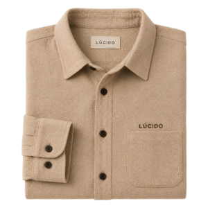 Milano Overshirt