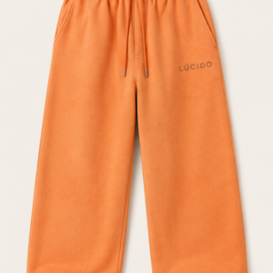 Vento Baggy Pants